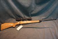 Shilen DGA-M 7mmRemMag Birdseye Maple!