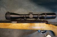 Shilen DGA-M 7mmRemMag Birdseye Maple!