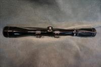 Leupold VarX-II 3-9X gloss A.O.