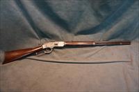 Winchester 1873 1st Model 44-40 Img-1
