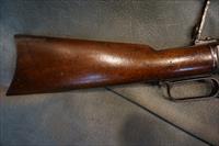 Winchester 1873 1st Model 44-40 Img-3