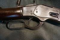 Winchester 1873 1st Model 44-40 Img-5