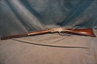 Winchester 1873 1st Model 44-40 Img-6