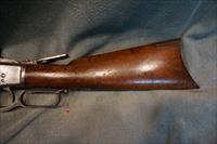 Winchester 1873 1st Model 44-40 Img-7