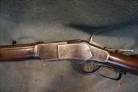 Winchester 1873 1st Model 44-40 Img-8