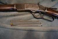 Winchester 1873 1st Model 44-40 Img-12