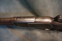 Winchester 1873 1st Model 44-40 Img-13