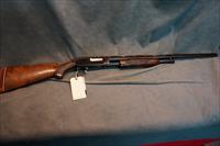 Winchester Model 12 Trap 30 Full Choke Img-1