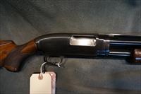 Winchester Model 12 Trap 30 Full Choke Img-2