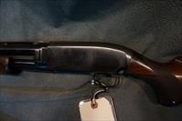 Winchester Model 12 Trap 30 Full Choke Img-4