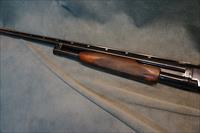 Winchester Model 12 Trap 30 Full Choke Img-7