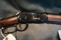 Winchester Model 94 NRA Centennial Musket 30x30 NIB Img-3