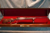 Winchester Model 70 Ultra Grade Featherweight 270 NIB Img-1