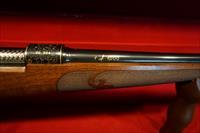Winchester Model 70 Ultra Grade Featherweight 270 NIB Img-4