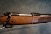 Winchester Model 70 Ultra Grade Featherweight 270 NIB Img-12