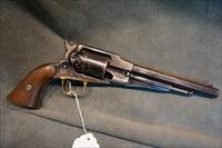 Remington New Army 44 Civil War Nice Img-1
