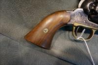Remington New Army 44 Civil War Nice Img-3