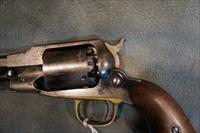 Remington New Army 44 Civil War Nice Img-8