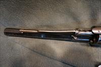 Remington New Army 44 Civil War Nice Img-13
