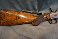Remington Rolling Block 38-55 Long Range Creedmore Img-11