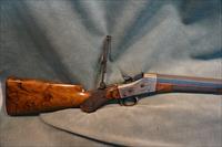 Remington Rolling Block 38-55 Long Range Creedmore Img-15