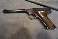 Colt Challenger 22LR Img-1