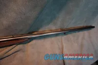 Alex Henry 450 3 1/4 Double Rifle