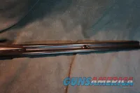 Alex Henry 450 3 1/4 Double Rifle