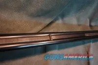 Alex Henry 450 3 1/4 Double Rifle