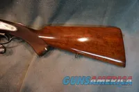 Alex Henry 450 3 1/4 Double Rifle