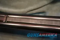 Alex Henry 450 3 1/4 Double Rifle