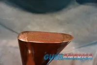 Alex Henry 450 3 1/4 Double Rifle