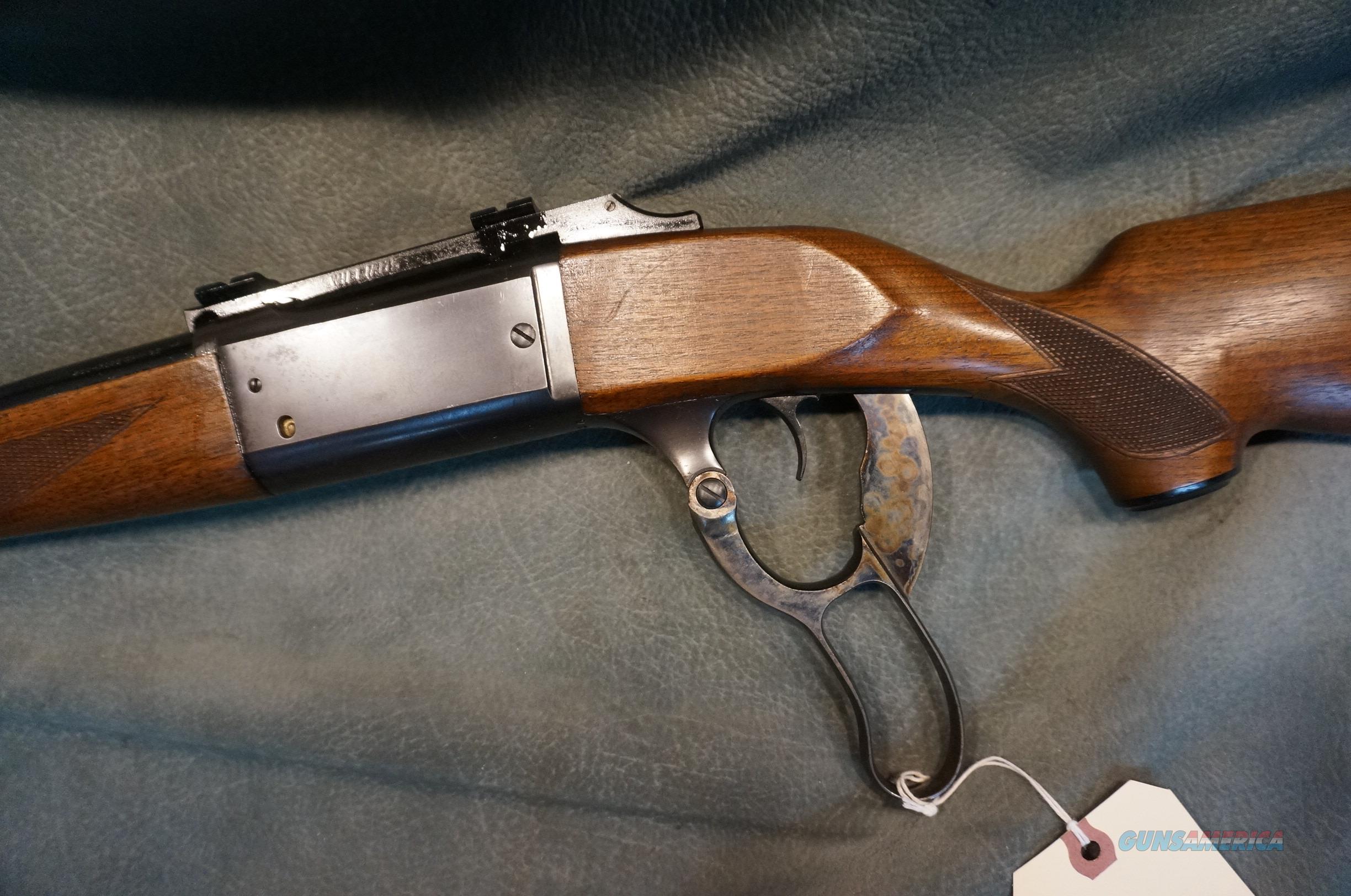 Savage Model 99 250-3000 for sale at Gunsamerica.com: 949442640