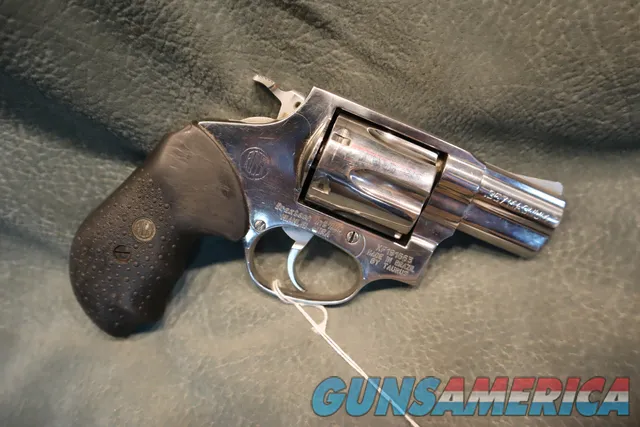 Rossi Model 462 357Mag 2" bbl