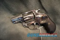 Rossi Model 462 357Mag 2" bbl