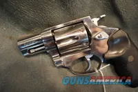 Rossi Model 462 357Mag 2" bbl