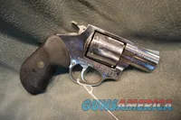 Rossi Model 462 357Mag 2" bbl