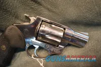 Rossi Model 462 357Mag 2" bbl