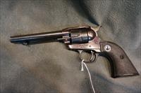 Ruger Old Model Single Six 22LR 5 1/2" bbl