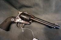 Ruger Old Model Single Six 22LR 5 1/2" bbl