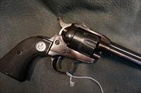 Ruger Old Model Single Six 22LR 5 1/2" bbl