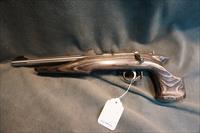 Chipmunk Pistol 22LR 10 fluted barrel Img-1