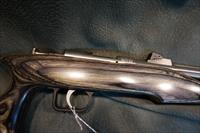 Chipmunk Pistol 22LR 10 fluted barrel Img-4