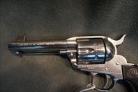 Ruger New Vaquero 45LC 4 3/4 Img-2