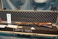 Dakota Arms Model 10 22 Magnum WOW!