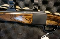 Dakota Arms Model 10 22 Magnum WOW!