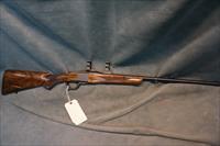 Dakota Arms Model 10 22 Magnum WOW!