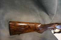 Dakota Arms Model 10 22 Magnum WOW!