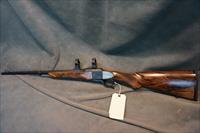 Dakota Arms Model 10 22 Magnum WOW!