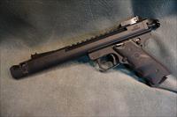 Volquartsen Scorpion 22LR 6"